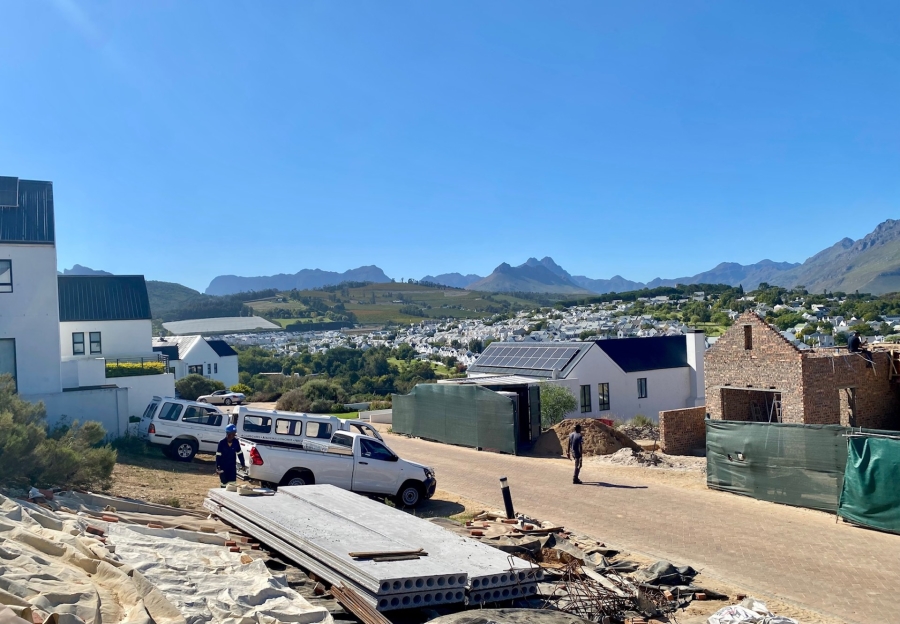 4 Bedroom Property for Sale in Weltevreden Hills Estate Western Cape